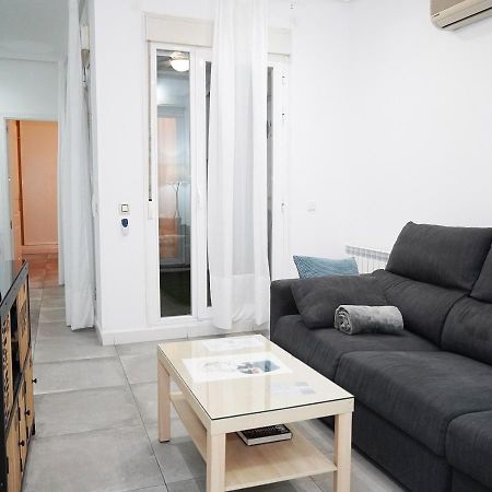 Chueca Gran Via Διαμέρισμα Μαδρίτη Εξωτερικό φωτογραφία